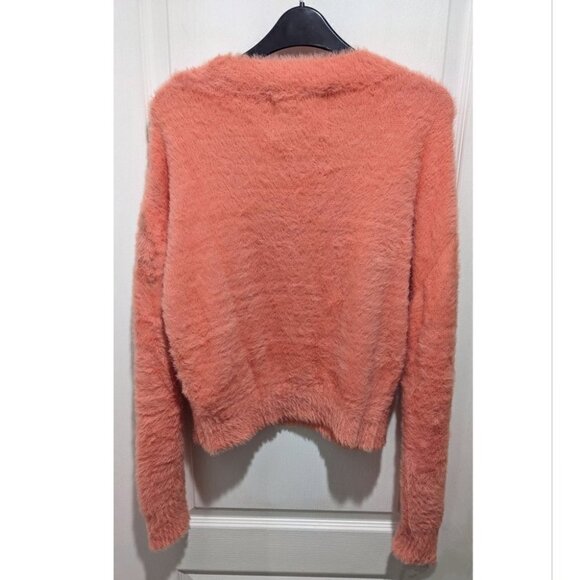 McGuire | Pallenberg Cloud Sweater - Picture 5 of 8